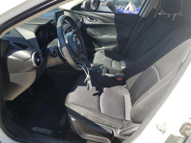 Photo 7 from auction – 2019 MAZDA CX-3 SPORT with VIN JM1DKDB79K1460591
