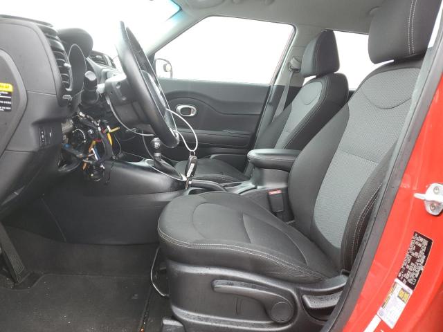 Zdjęcie 7 z aukcji – 2018 KIA SOUL + z VIN KNDJP3A55J7588739