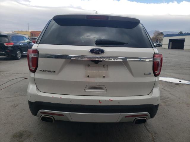 Photo 6 from auction – 2017 FORD EXPLORER P with VIN 1FM5K8HTXHGC67951