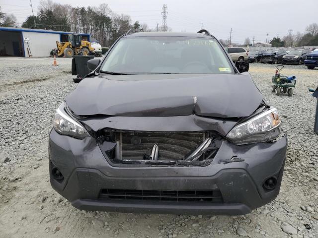 Photo 5 from auction – 2021 SUBARU CROSSTREK with VIN JF2GTABCXM8360260