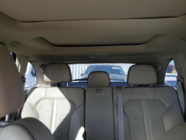 Photo 10 from auction – 2013 LINCOLN MKX with VIN 2LMDJ8JK0DBL14507
