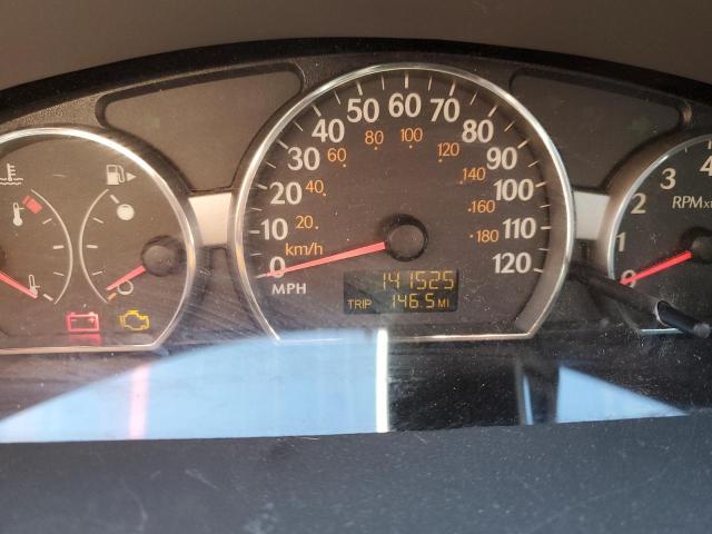 Photo 9 from auction – 2007 SATURN ION LEVEL with VIN 1G8AJ58F77Z154177
