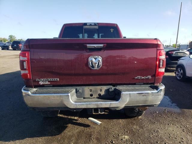 Photo 6 from auction – 2021 RAM 2500 LARAM with VIN 3C6UR5FL2MG669983