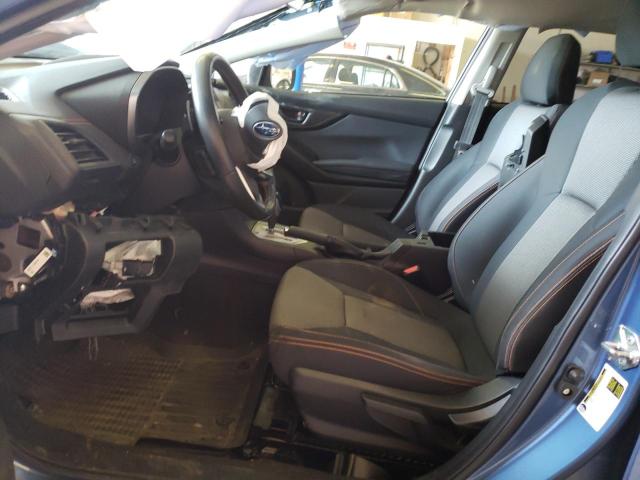 Photo 7 from auction – 2021 SUBARU CROSSTREK with VIN JF2GTAPCXMH267327