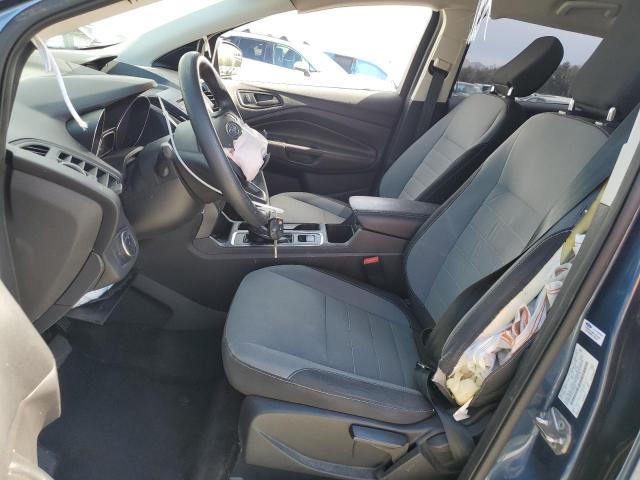 Foto 7 de la subasta – 2018 FORD ESCAPE S con VIN 1FMCU0F75JUC60339