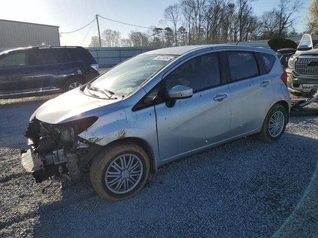 NISSAN VERSA NOTE 2016 with VIN 3N1CE2CP0GL386681 - Photo from auction
