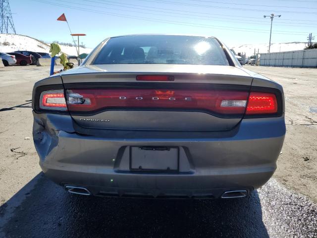 Photo 6 from auction – 2011 DODGE CHARGER with VIN 2B3CL3CG9BH607223