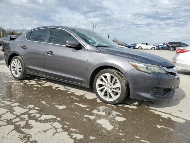 Photo 4 from auction – 2017 ACURA ILX BASE W with VIN 19UDE2F31HA002928