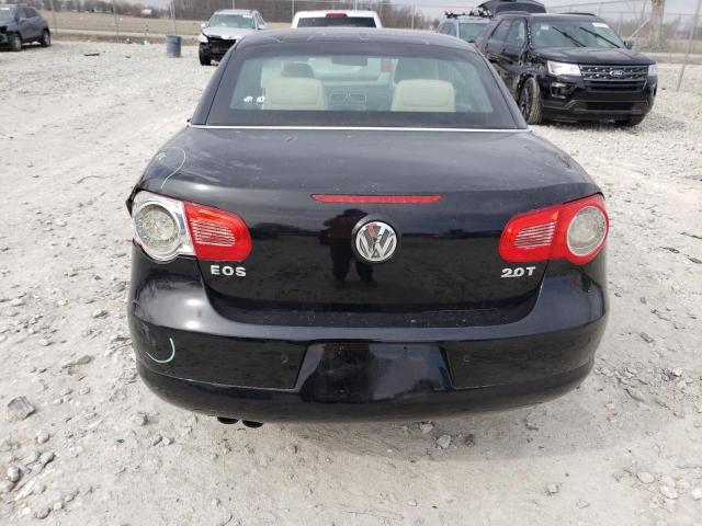 Photo 6 from auction – 2008 VOLKSWAGEN EOS TURBO with VIN WVWBA71F48V051937