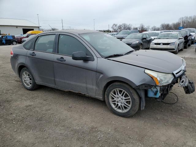 Photo 4 from auction – 2009 FORD FOCUS SE with VIN 1FAHP35N69W197860