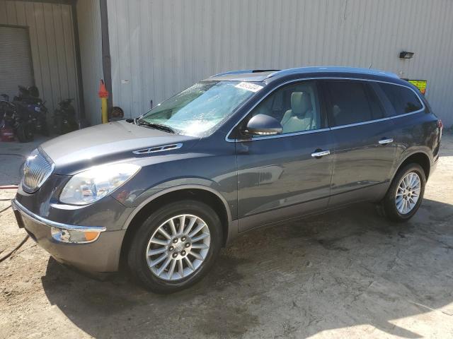 BUICK ENCLAVE CX 2011 with VIN 5GAKRBED9BJ238577 - Photo from auction
