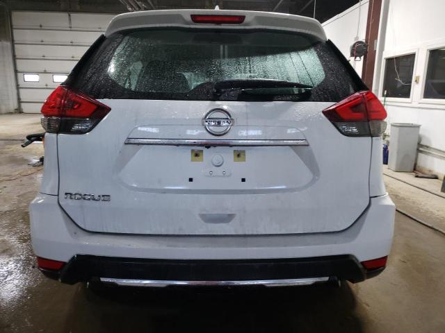 Photo 6 from auction – 2017 NISSAN ROGUE S with VIN KNMAT2MT5HP511346