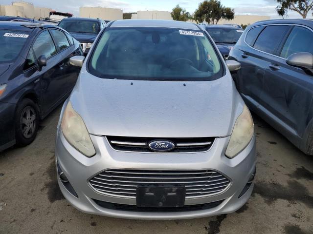 Photo 5 from auction – 2014 FORD C-MAX SEL with VIN 1FADP5BU8EL506858