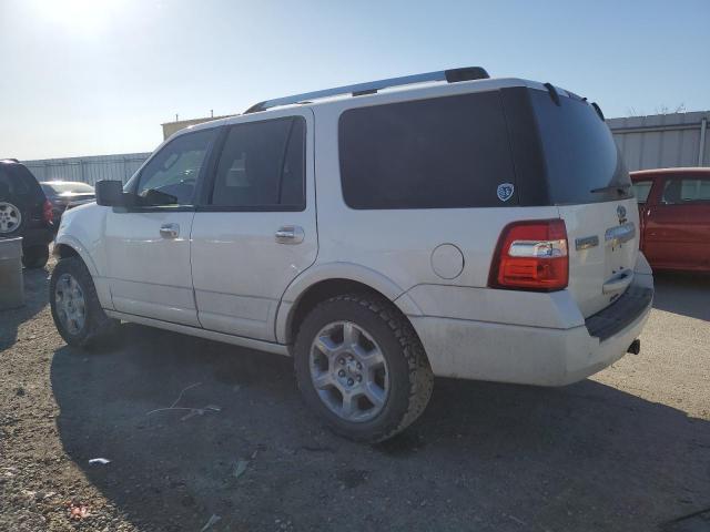 Photo 2 from auction – 2014 FORD EXPEDITION with VIN 1FMJU2A59EEF43092