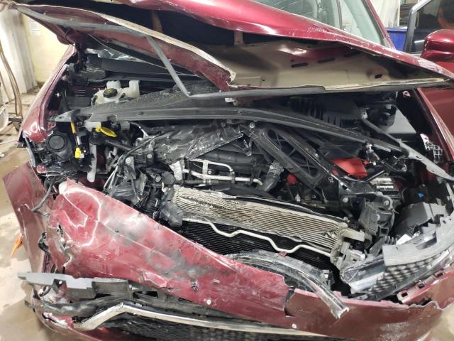 Photo 12 from auction – 2019 CHRYSLER PACIFICA T with VIN 2C4RC1FG6KR706617