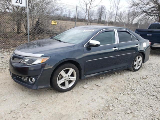 Photo 1 from auction – 2014 TOYOTA CAMRY L with VIN 4T1BF1FK8EU826774