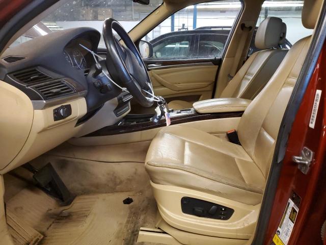 Photo 7 from auction – 2011 BMW X5 XDRIVE3 with VIN 5UXZV4C53BL738446
