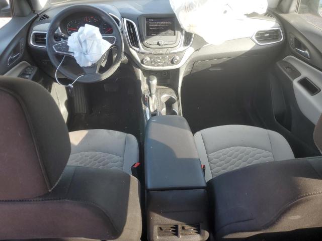 Photo 8 from auction – 2020 CHEVROLET EQUINOX LS with VIN 2GNAXSEV3L6190041