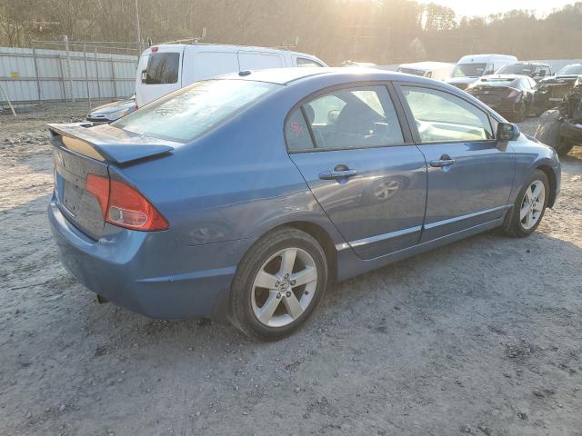 Photo 3 from auction – 2007 HONDA CIVIC EX with VIN 1HGFA16857L001665