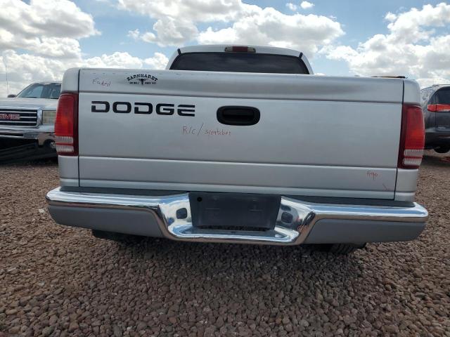 Photo 6 from auction – 2002 DODGE DAKOTA QUA with VIN 1B7HL48X52S636956