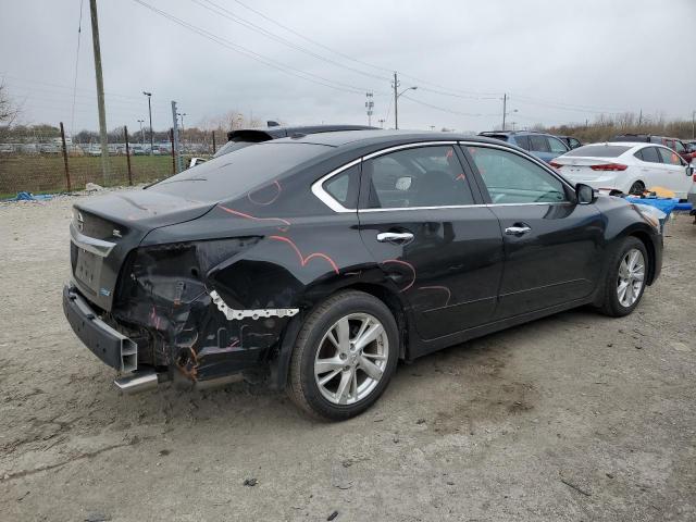 Photo 3 from auction – 2013 NISSAN ALTIMA 2.5 with VIN 1N4AL3AP1DC246929