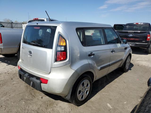 Photo 3 from auction – 2011 KIA SOUL with VIN KNDJT2A10B7264151