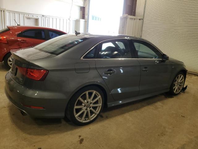Photo 3 from auction – 2016 AUDI A3 PREMIUM with VIN WAUJ8GFF7G1030597