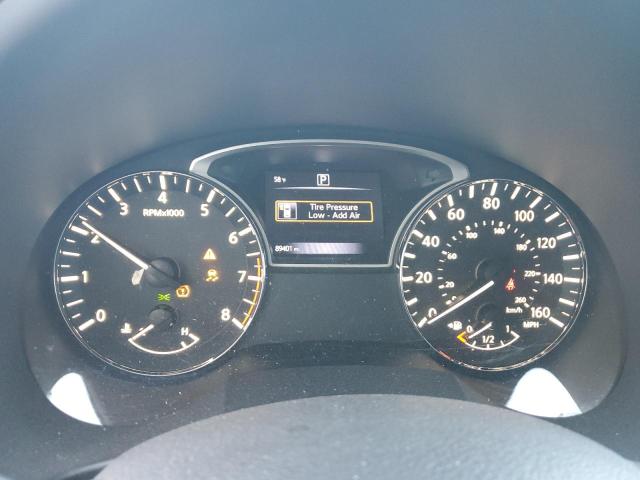 Photo 9 from auction – 2018 NISSAN ALTIMA 2.5 with VIN 1N4AL3AP0JC180501