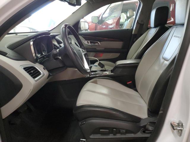 Photo 7 from auction – 2016 GMC TERRAIN DE with VIN 2GKFLVE31G6122163