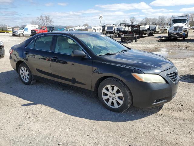 Photo 4 from auction – 2008 TOYOTA CAMRY LE with VIN 4T1BK46K98U560313