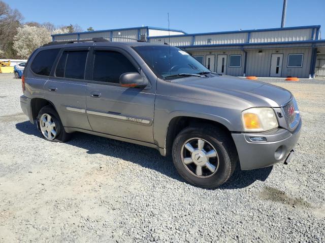 Photo 4 from auction – 2005 GMC ENVOY with VIN 1GKDT13S052302478