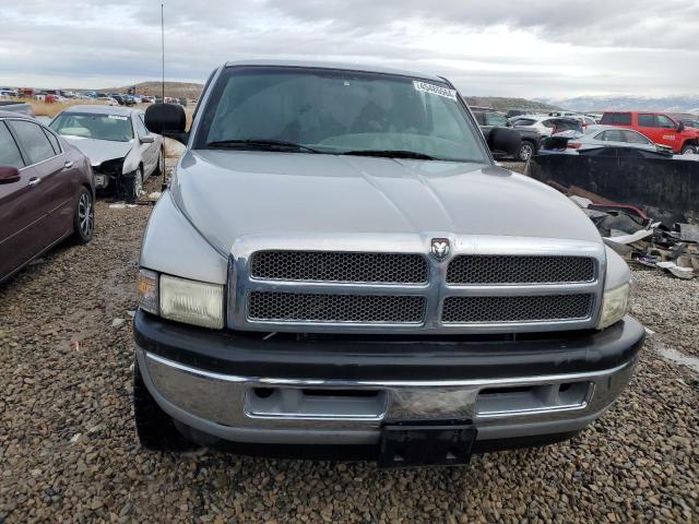 Photo 5 from auction – 2001 DODGE RAM 1500 with VIN 1B7HF16Z61S738761