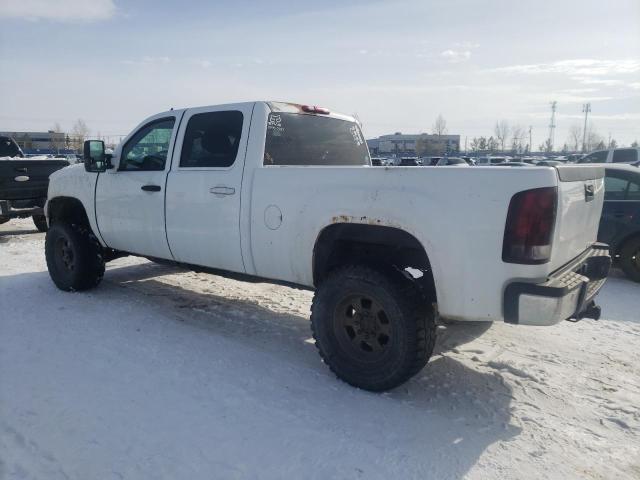 Photo 2 from auction – 2014 GMC SIERRA K25 with VIN 1GT121CG6EF113338