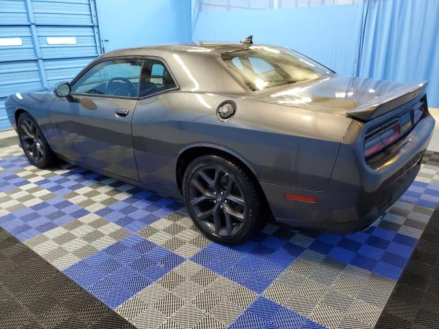 Photo 2 from auction – 2022 DODGE CHALLENGER with VIN 2C3CDZJG7NH238677
