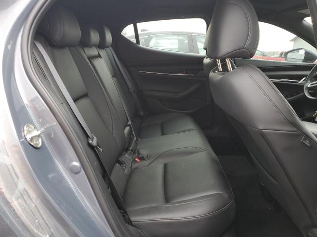 Photo 10 from auction – 2023 MAZDA 3 with VIN JM1BPBJY9P1605210