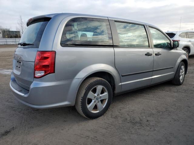 Photo 3 from auction – 2014 DODGE GRAND CARA with VIN 2C4RDGBGXER100750