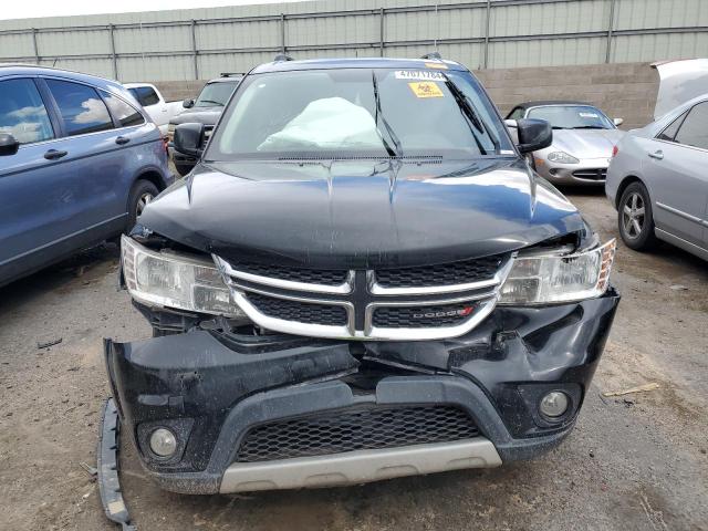 Photo 5 from auction – 2018 DODGE JOURNEY SX with VIN 3C4PDCBB8JT184482
