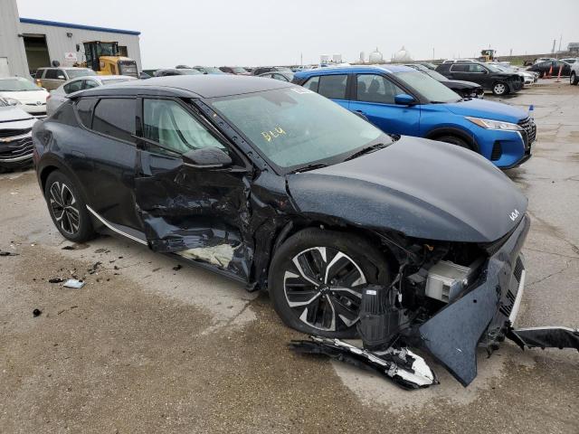 Photo 4 from auction – 2023 KIA EV6 LIGHT with VIN KNDC34LA4P5605183
