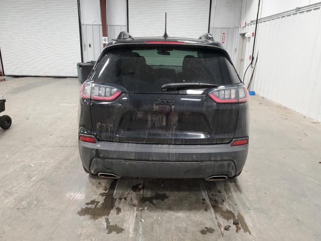 Photo 6 from auction – 2019 JEEP CHEROKEE L with VIN 1C4PJMLX0KD390539