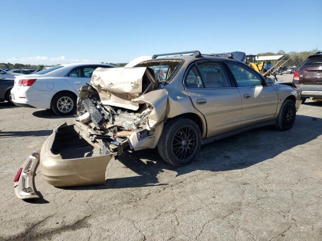Photo 3 from auction – 2000 OLDSMOBILE INTRIGUE G with VIN 1G3WS52H3YF327344