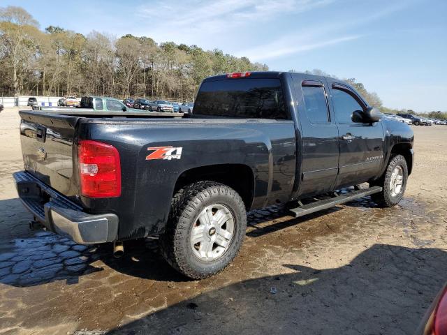Photo 3 from auction – 2008 CHEVROLET SILVERADO with VIN 1GCEK19J08Z275716