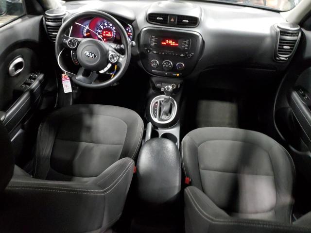 Photo 8 from auction – 2015 KIA SOUL with VIN KNDJN2A27F7753283
