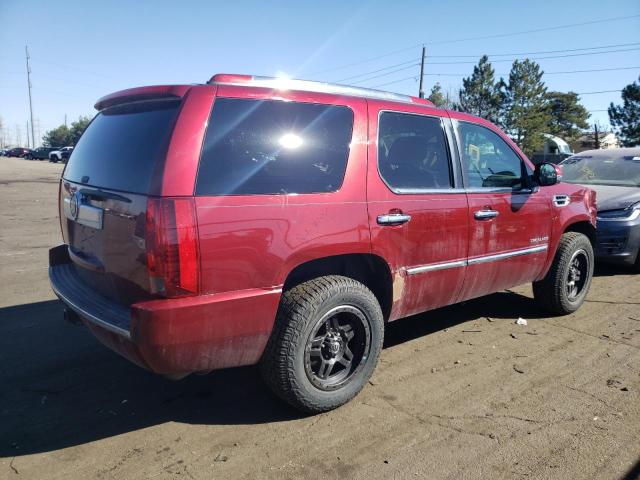 Photo 3 from auction – 2010 CADILLAC ESCALADE P with VIN 1GYUKCEF5AR221823