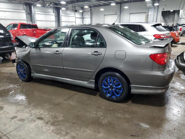 Photo 2 from auction – 2006 TOYOTA COROLLA CE with VIN 2T1BR32E16C690932