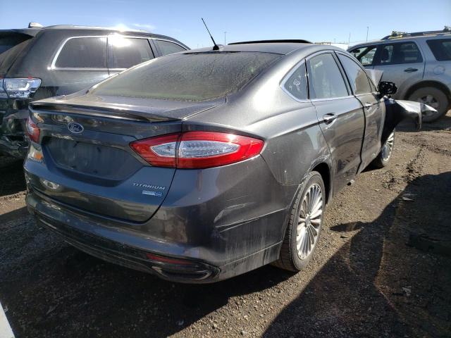 Photo 3 from auction – 2016 FORD FUSION TIT with VIN 3FA6P0D9XGR267483