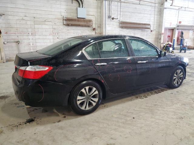 Photo 3 from auction – 2014 HONDA ACCORD LX with VIN 1HGCR2F33EA192808