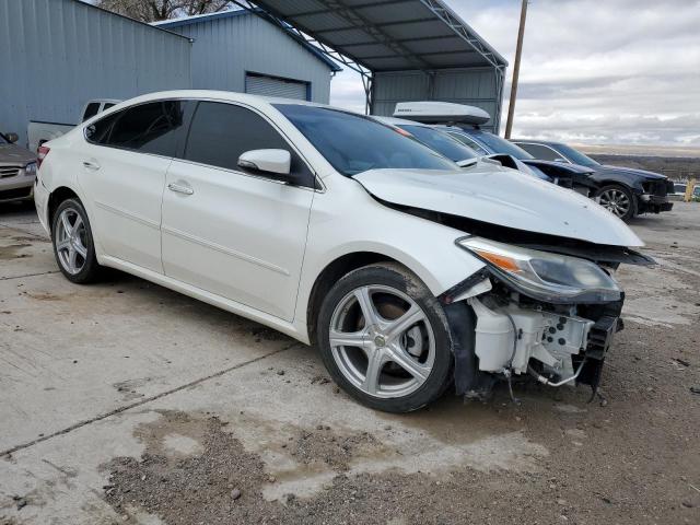 Photo 4 from auction – 2014 TOYOTA AVALON BAS with VIN 4T1BK1EB6EU102708