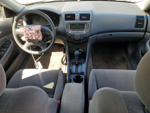 Photo 8 from auction – 2007 HONDA ACCORD SE with VIN JHMCM56347C018251