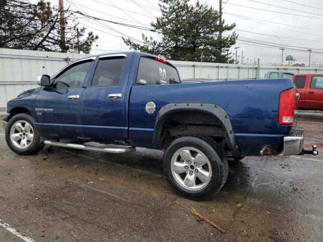 Photo 2 from auction – 2004 DODGE RAM 1500 S with VIN 1D7HU18D84S547456