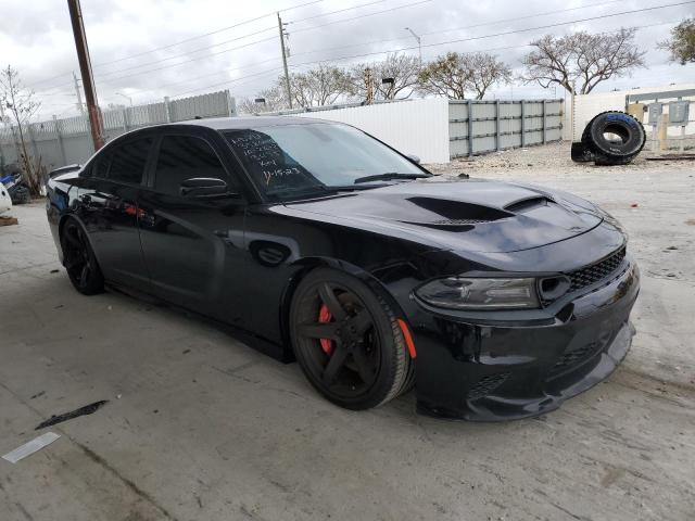 Photo 4 from auction – 2017 DODGE CHARGER SR with VIN 2C3CDXL93HH522802